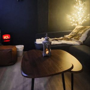 Hideout Place 3.0 Jalan Besar Westeros